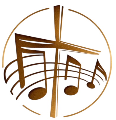 Harmonia Sagrada - Logo do Site